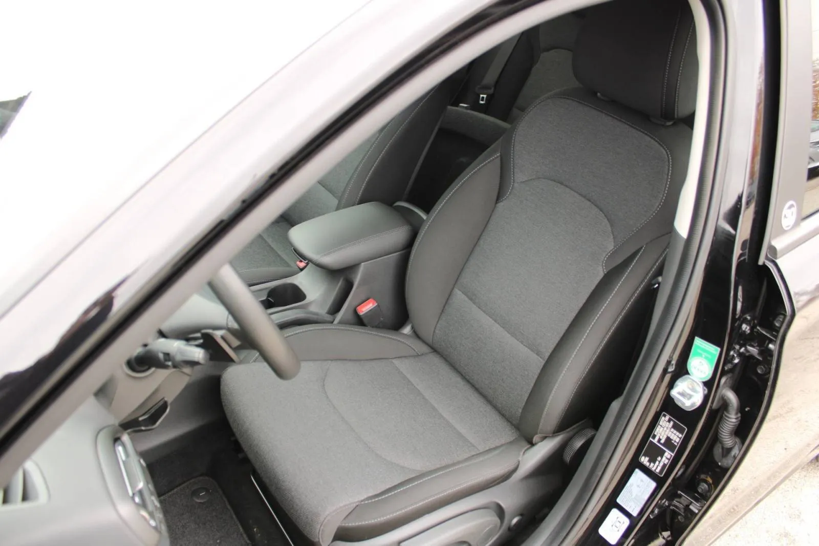hyundai i30 1.0 t-gdi automatik *led, navigacija, kamera* - slika 14