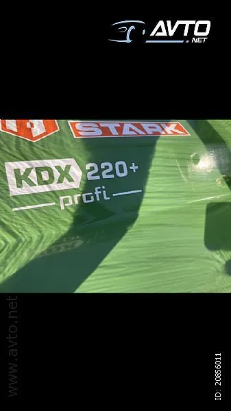 stark kdl 200 profi plus - slika 2