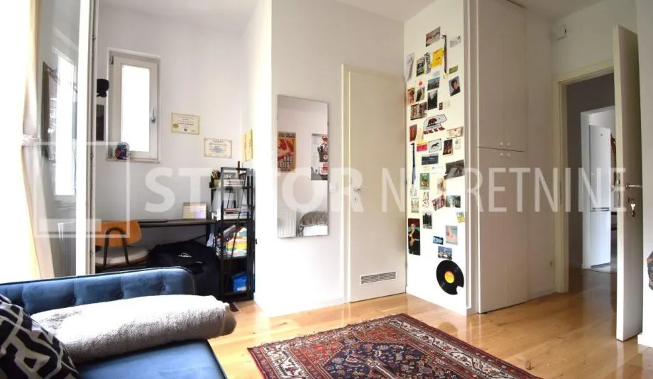 stan: zagreb (britanac), 98.00 m2 (iznajmljivanje) - slika 11