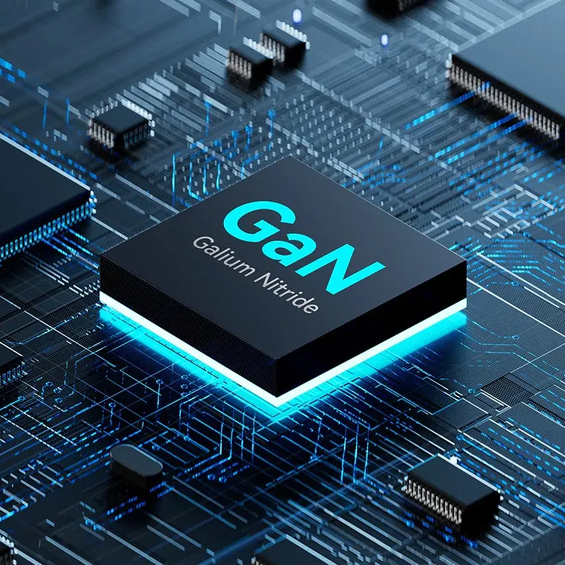 gan punjač pd 65w + qc 3.0 max bwoo otporan na vatru i plamen - slika 5