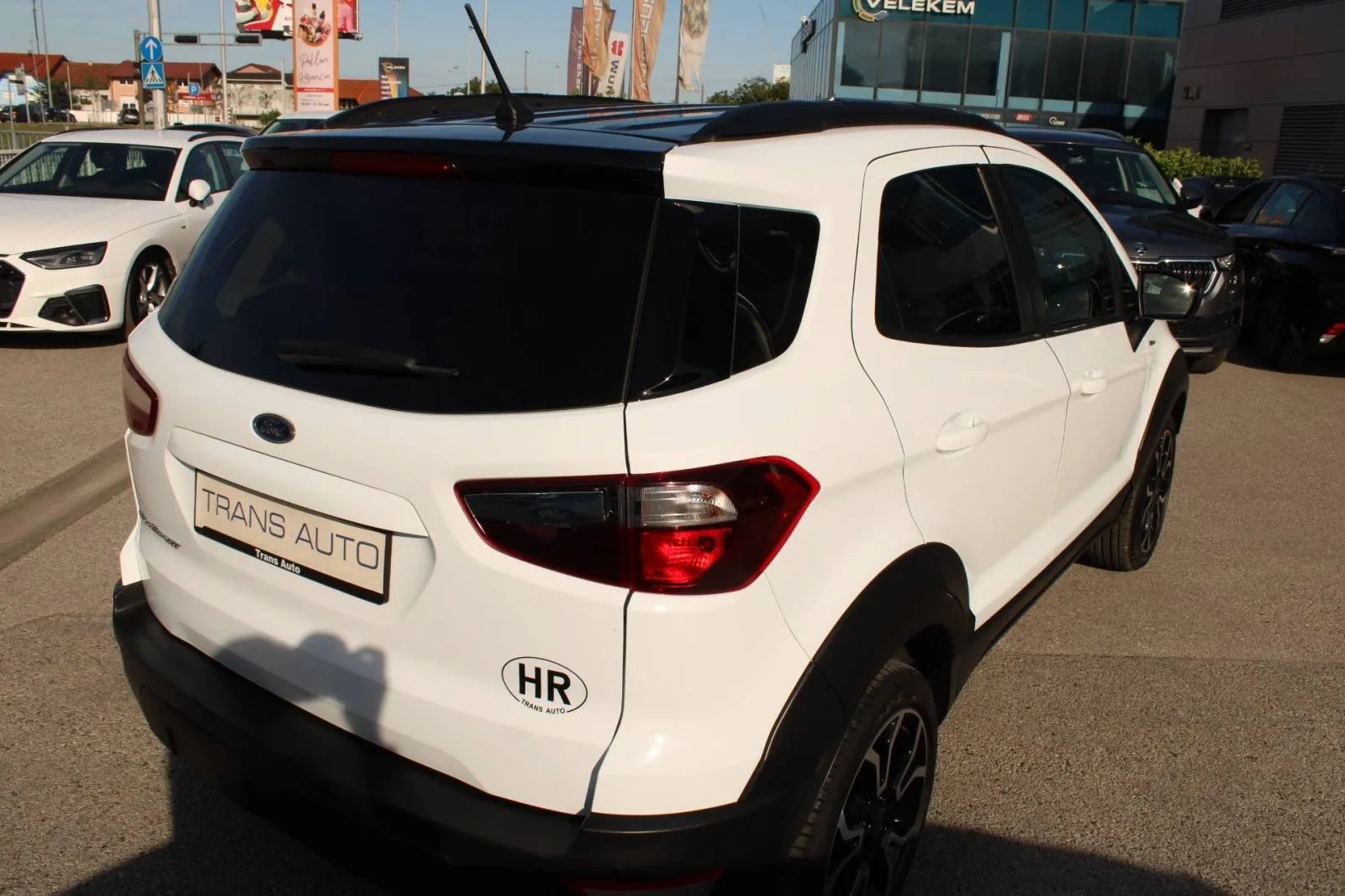 ford ecosport 1.0 ecoboost active - slika 5