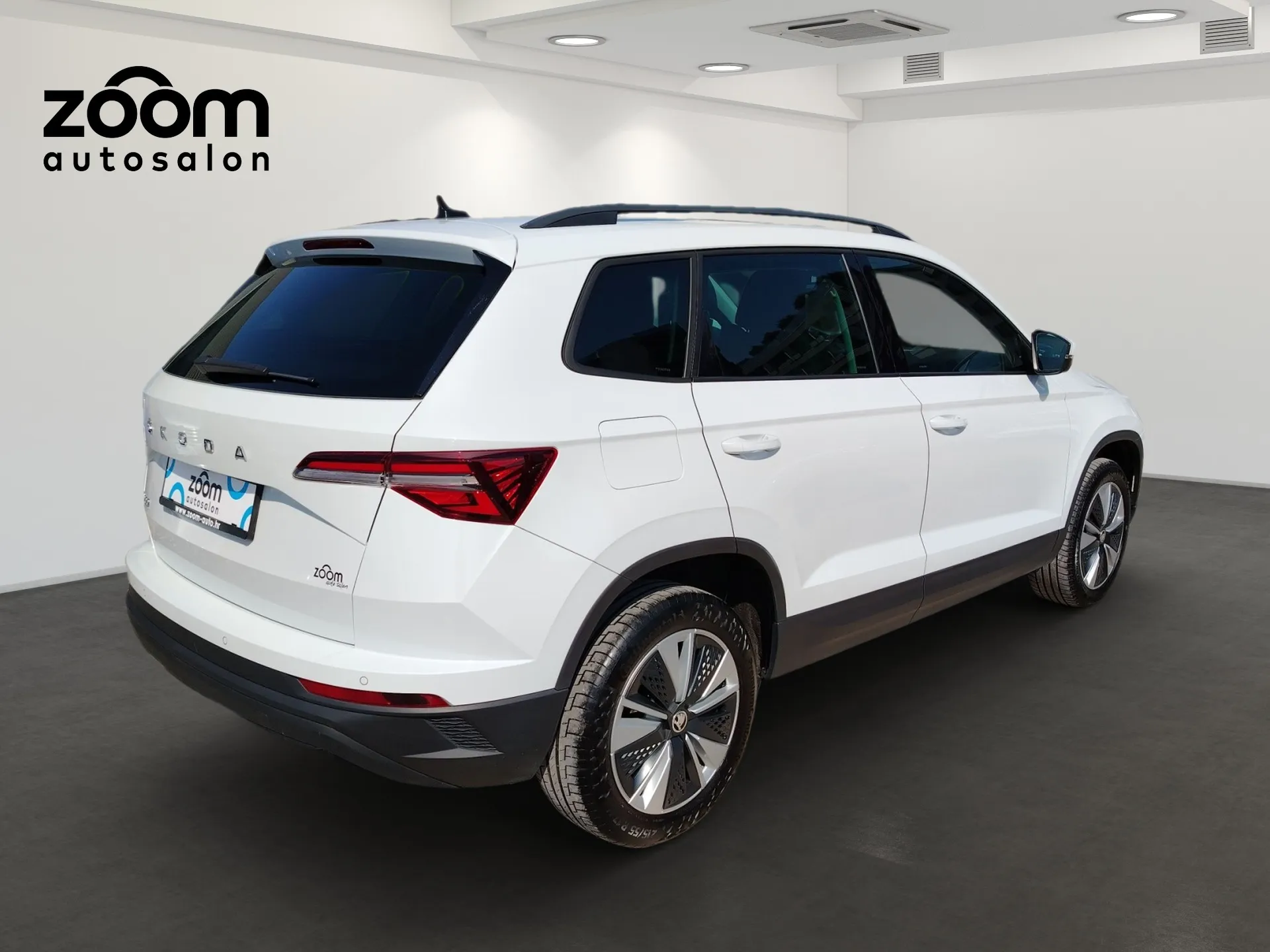 škoda karoq 2.0 tdi dsg ambition - slika 3