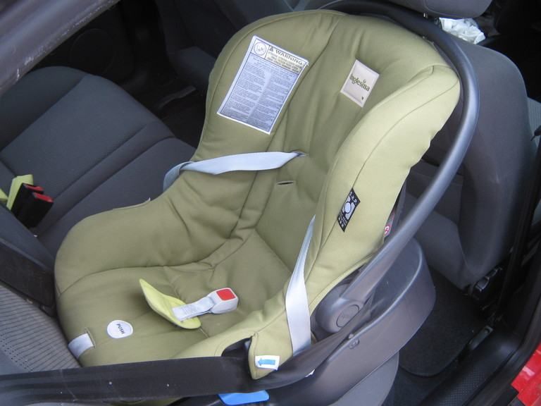 inglesina zippy system 3 u 1 {dj. kolica, auto sjedalica, košara} - slika 7