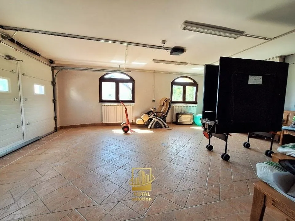 zagreb, podsljeme, ekskluzivna vila 550 m2 i ost. na parceli 2800 m2 - slika 2