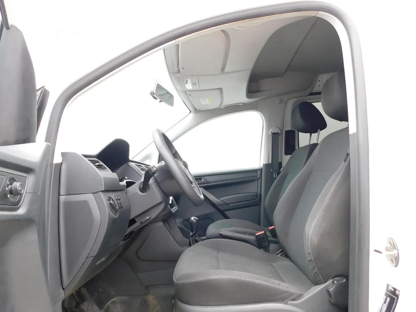11963 vw caddy kombi maxi van 2.0 tdi - slika 7