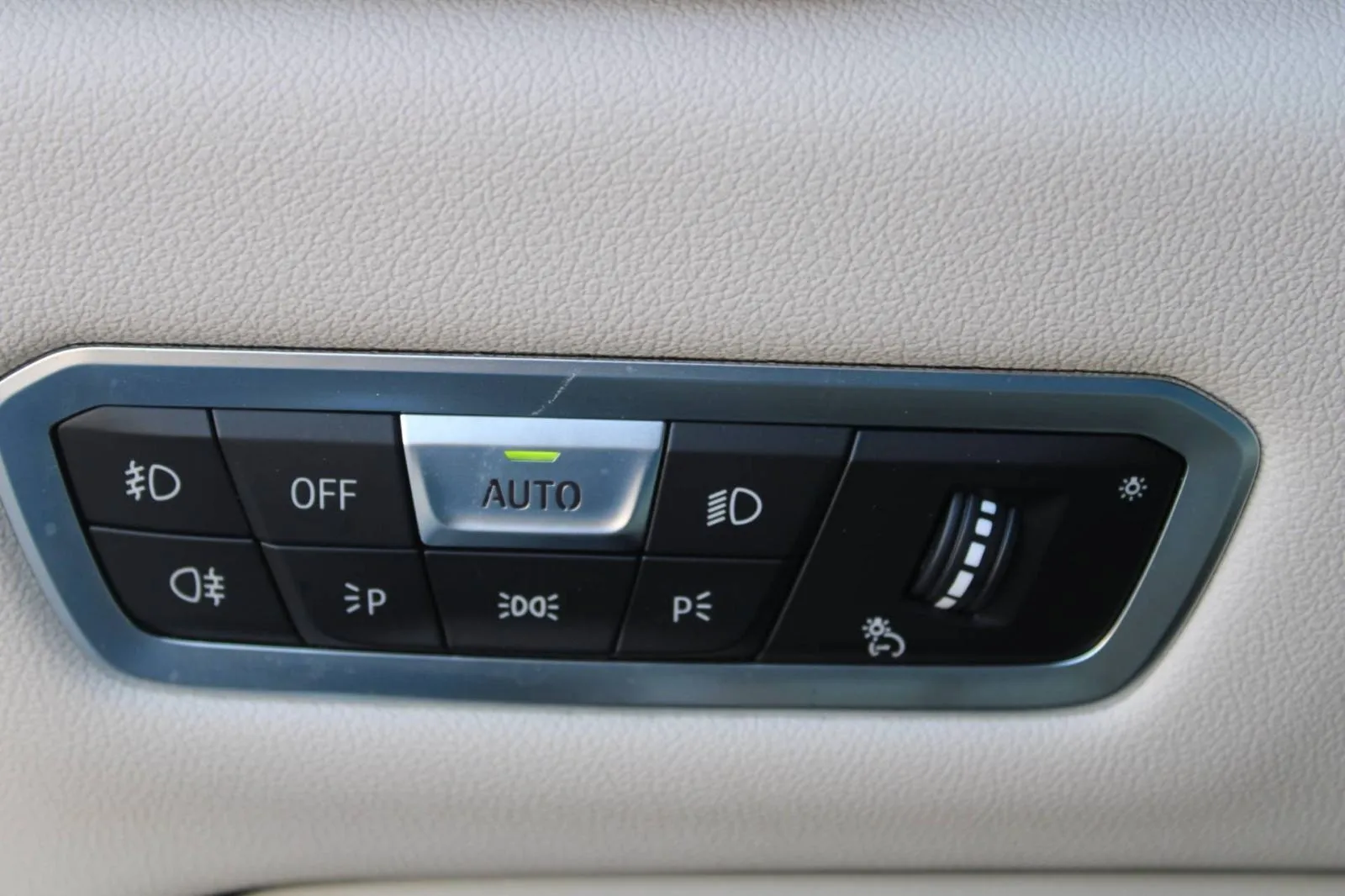 bmw x5 45e xdrive automatik m-paket - slika 11