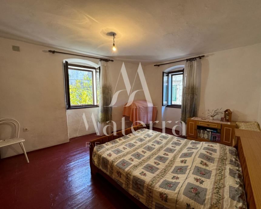 dvoetažni stan u centru šibenika/dolac – 95 m² - slika 10