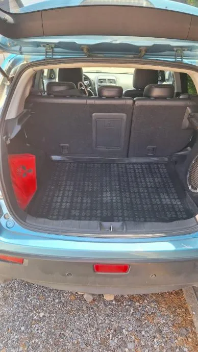 mitsubishi asx 1,8 d-di - slika 19