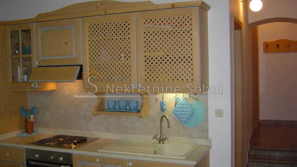 veli lošinj - 2s+db, 52 m2 prodaja - slika 8