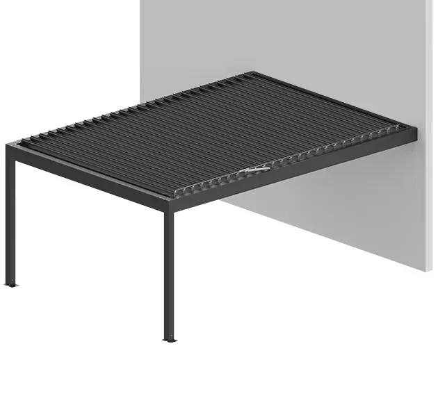 pergola sunbreaker 500 - premium rješenje za vanjski prostor - slika 3