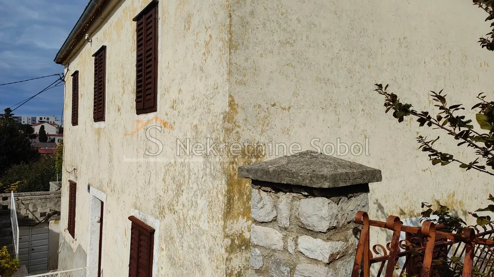 mali lošinj - kuća, 140 m2 prodaja - slika 2