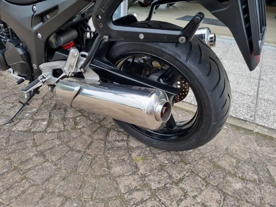 yamaha tdm 900a abs, 2007 god. - slika 14
