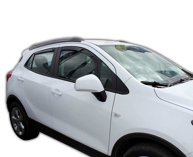 tuning-oprema-styling za opel mokka -interijer-exterijer-krom - slika 7