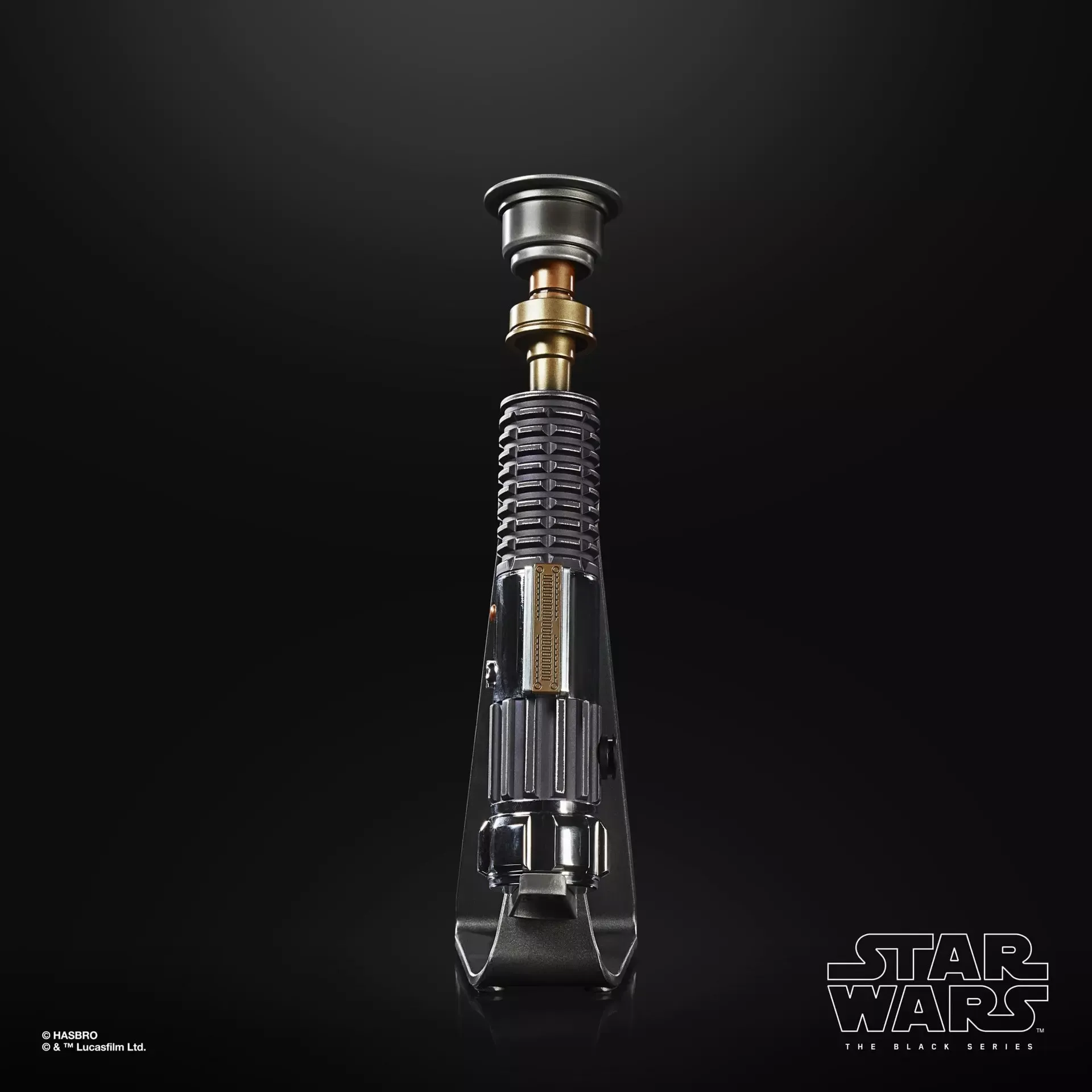 star wars – obi-wan kenobi force fx elite lightsaber - slika 6