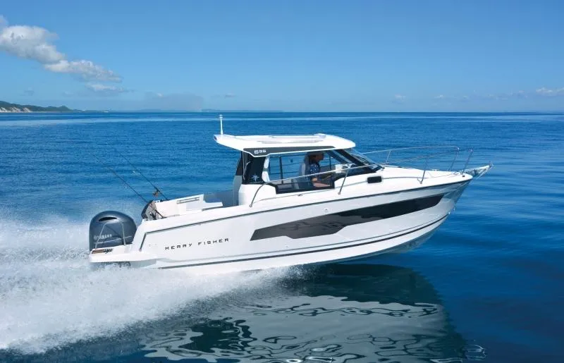 merry fisher 695 s2 euromarine ekskluzivni uvoznik i distributer - slika 3
