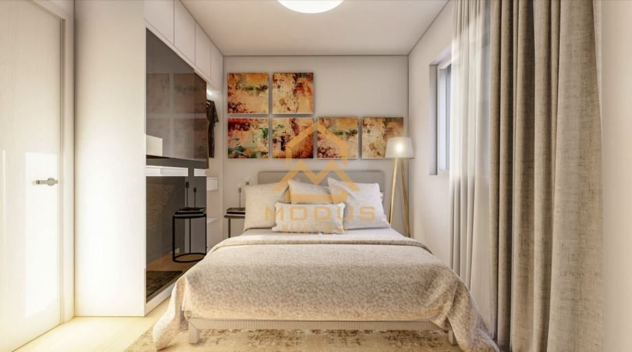 okrug gornji,/ komforan 1soban/ 54.00 m2, novogradnja (prodaja) - slika 14