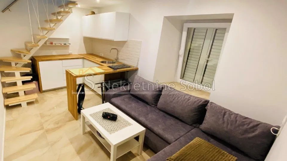mali lošinj - kuća, 60 m2 prodaja - slika 10