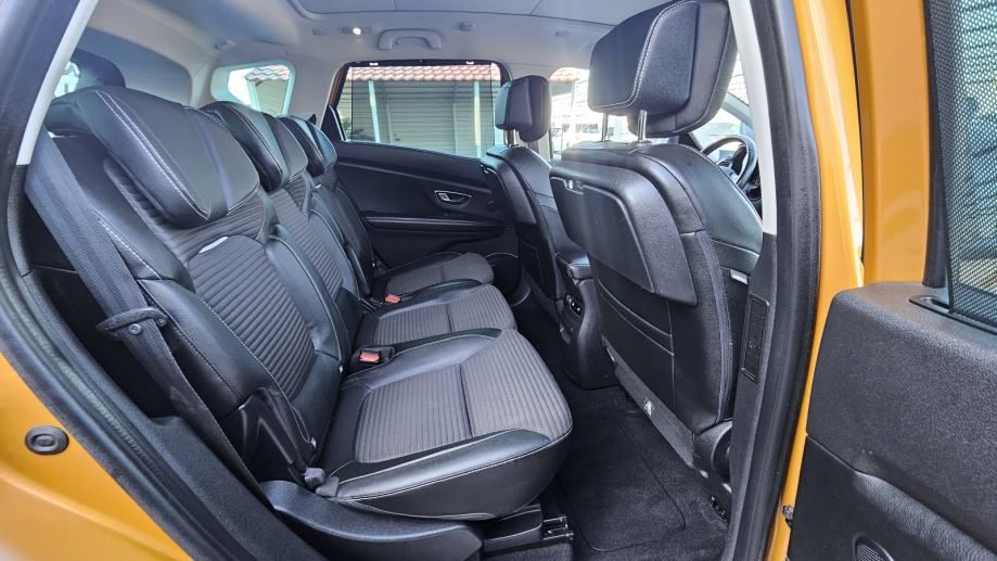 renault scenic 1.6 dci bose,automatic,pano,,navi,gr,sj,top,alu 20 - slika 14