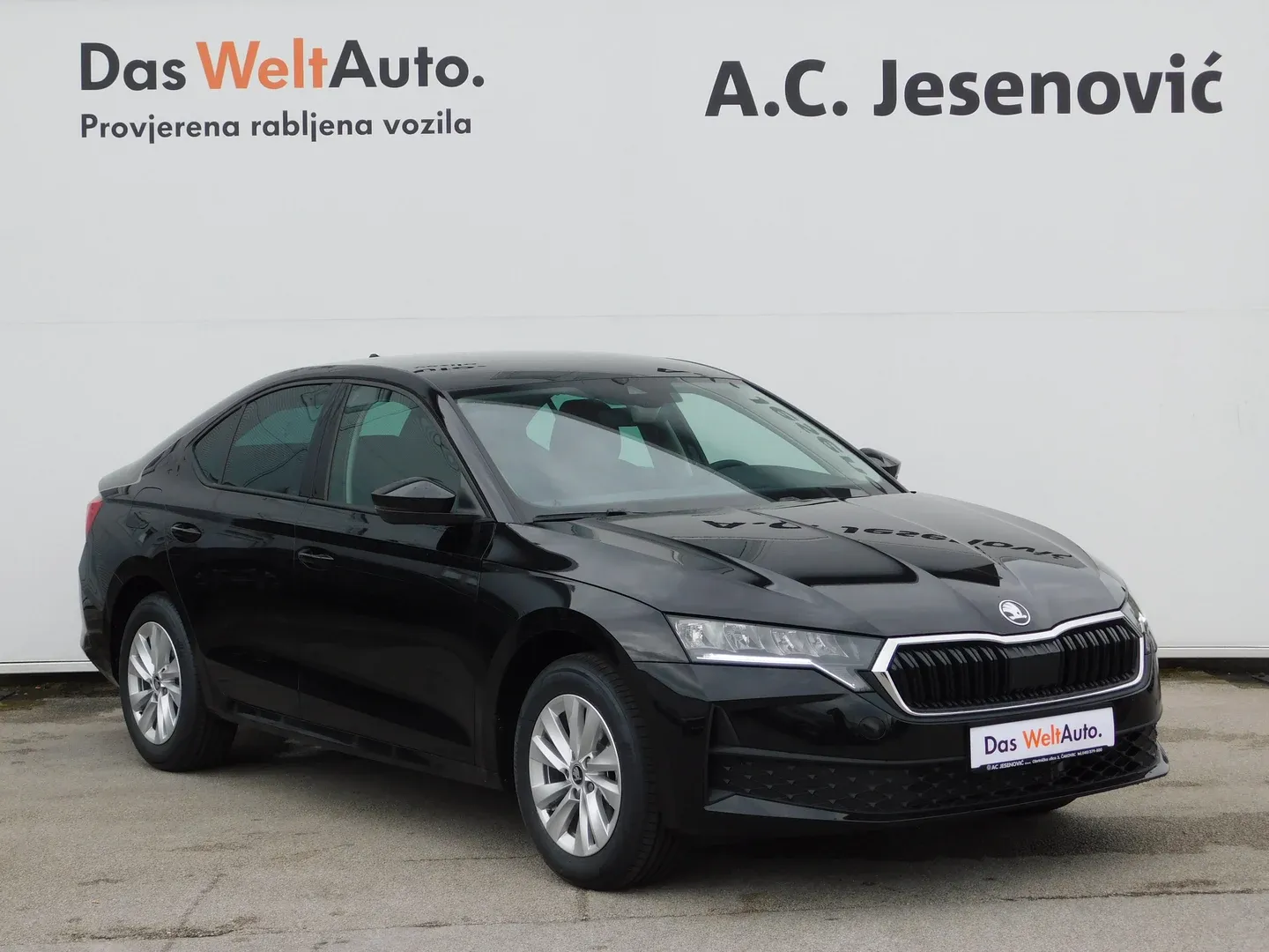 12747 škoda octavia fl essence 2.0 tdi - slika 3