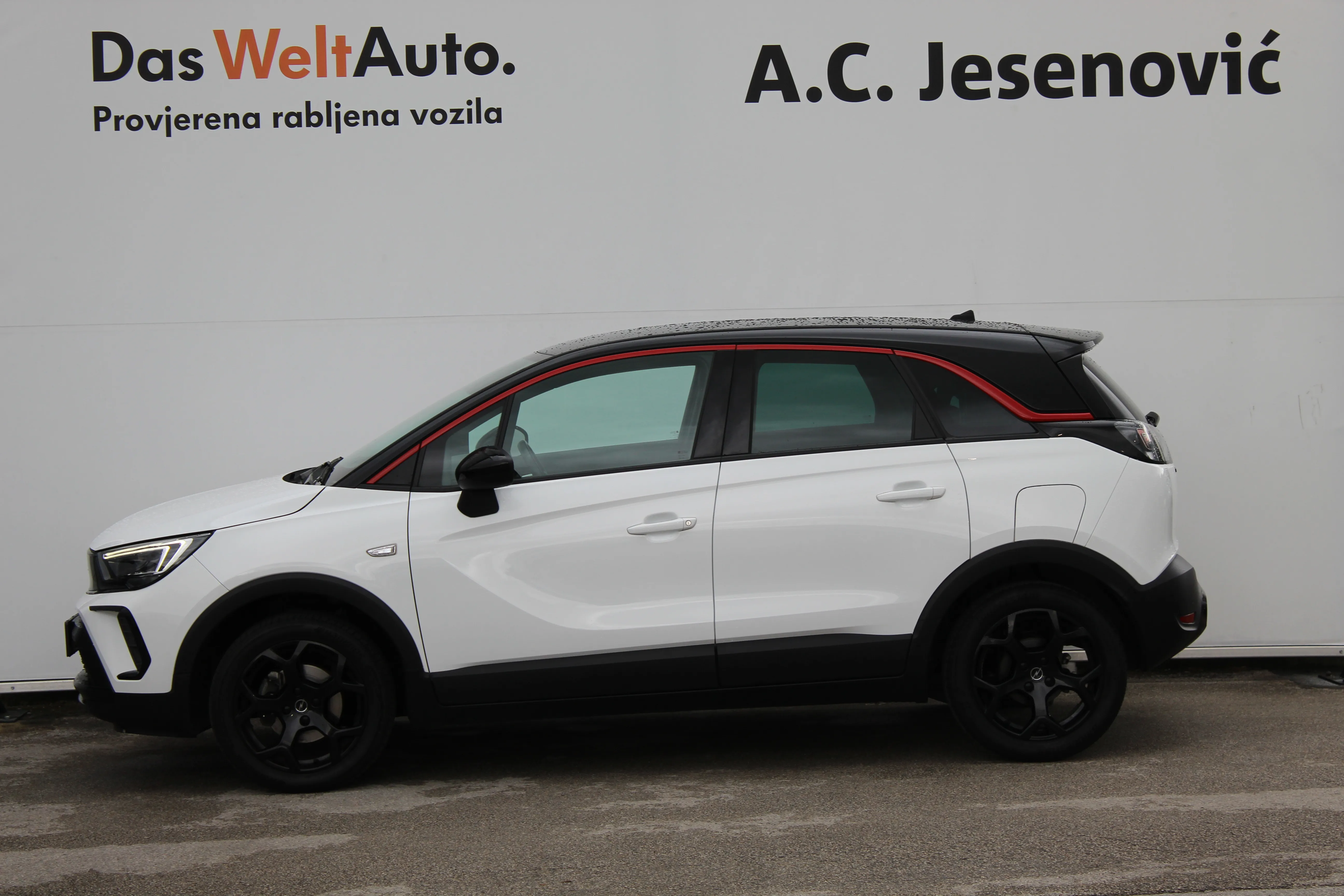 13230 opel crossland gs line - slika 6