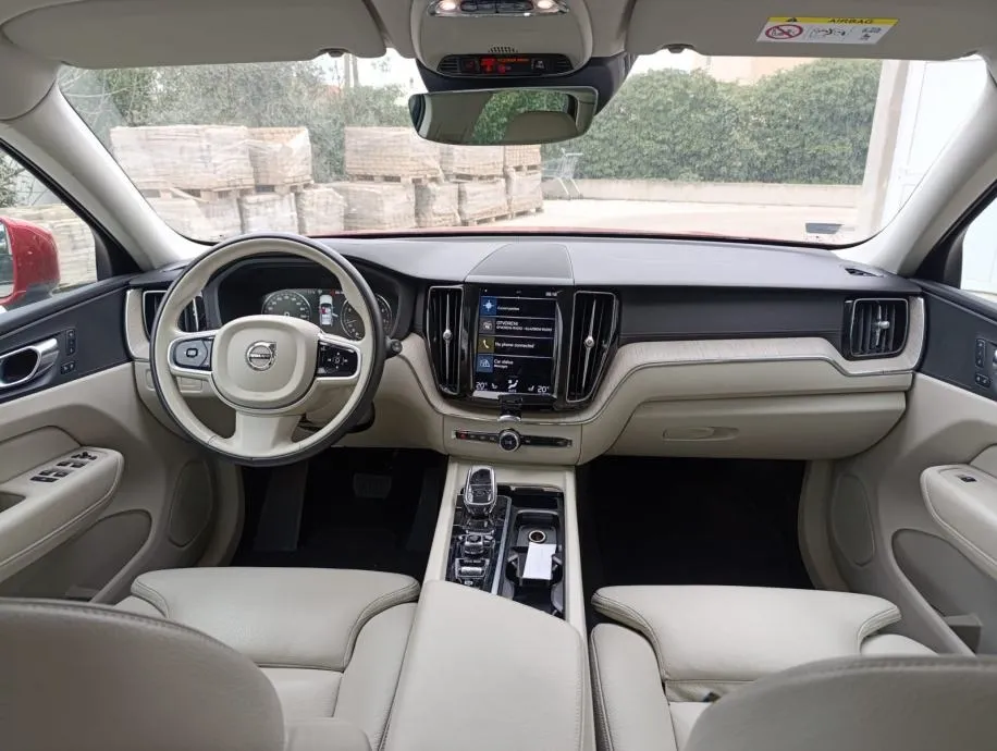 volvo xc60 xc60 - slika 19