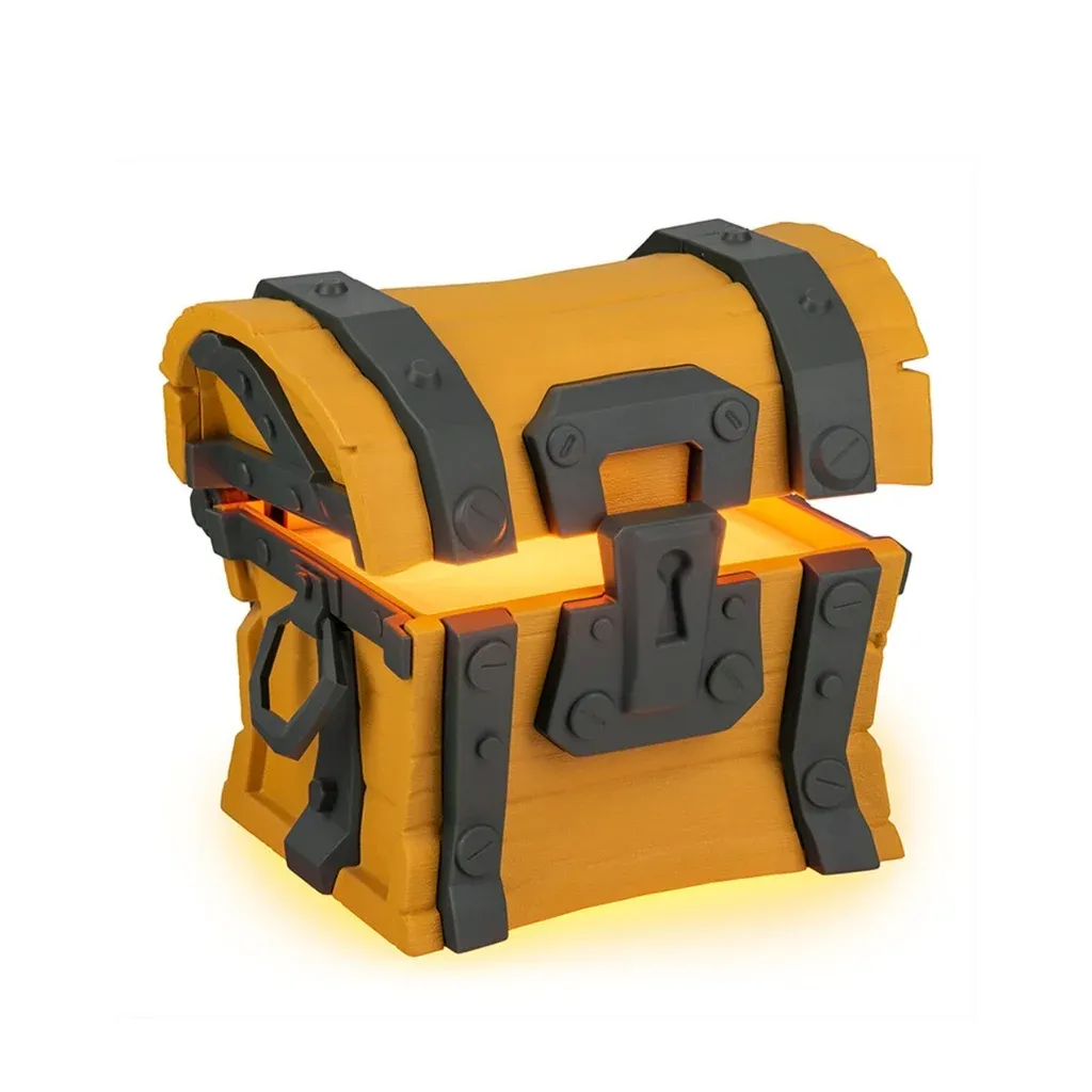 paladone fortnite chest light - slika 2