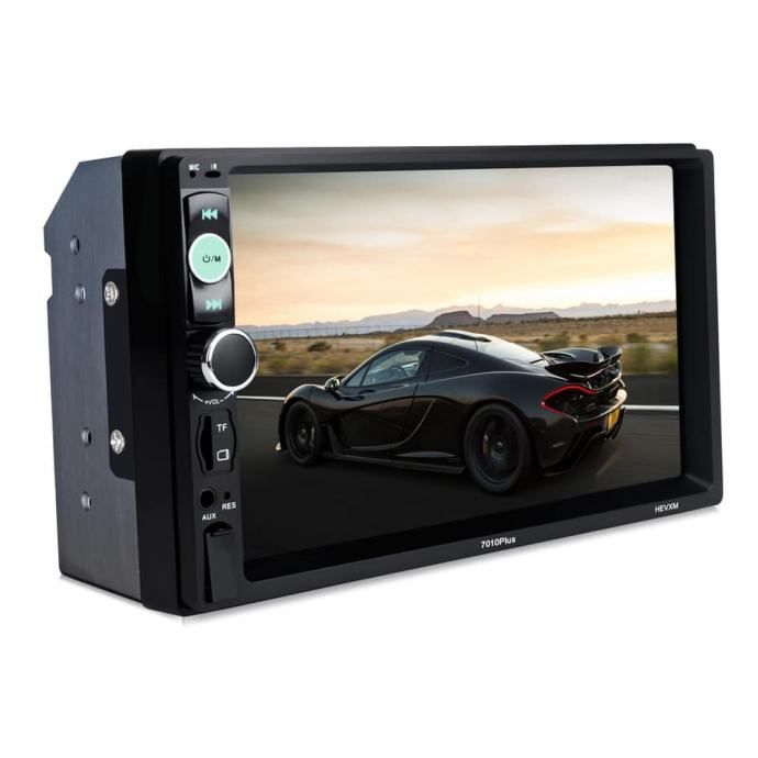 najjeftiniji autoekran multimedijalni bluetooth + račun - slika 5