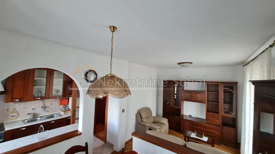 mali lošinj - kuća, 120 m2 prodaja - slika 13