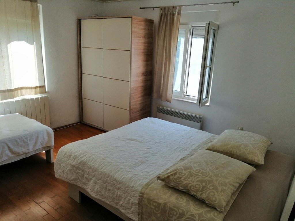 zadar apartman za dvoje - blizu plaže i centra - slika 5