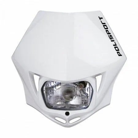 polisport lampe sa prednjom maskom - slika 4