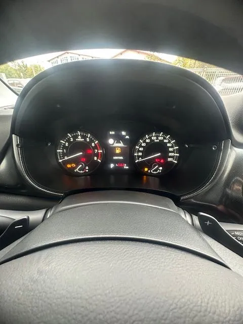 suzuki vitara 1,4 glx elegance hybrid at - dostupno odmah!!! - slika 13