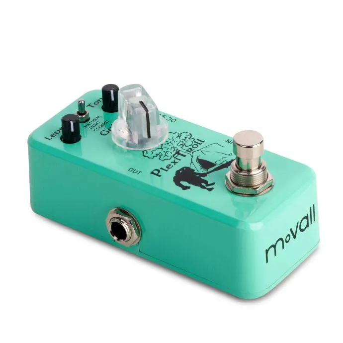 movall mp302 plexi troll distortion - slika 3