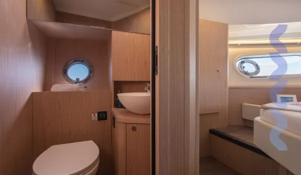 swift trawler 41,2025 - isprobajte ga u charteru - slika 11