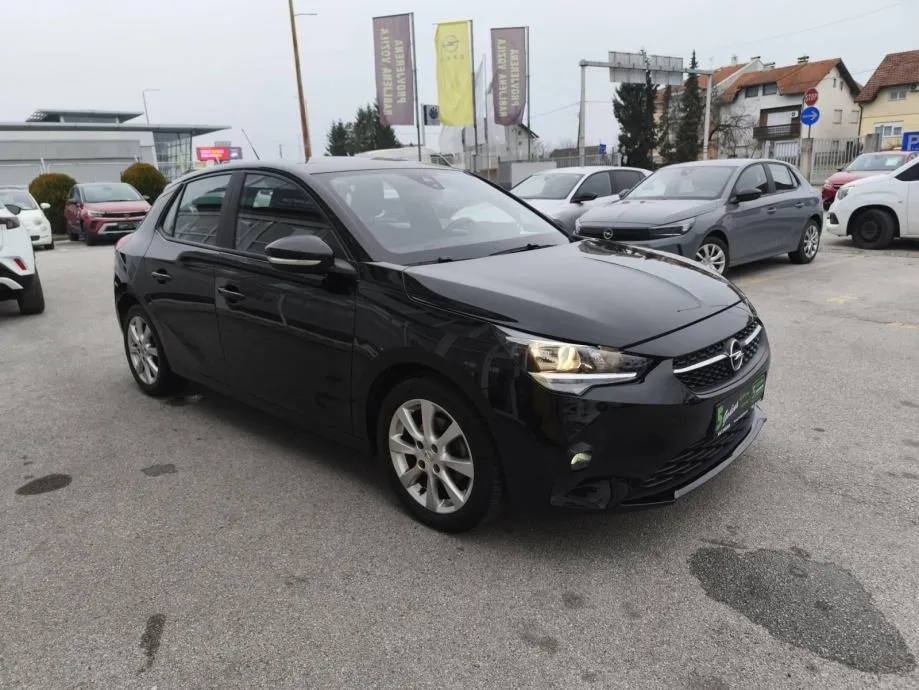 opel corsa edition 1.2 s/s, 55kw - 7 godina garancije! - slika 7