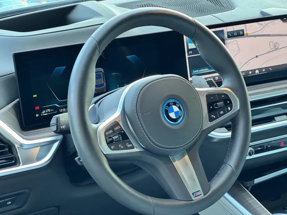 bmw x5 xdrive 50e automatik m-sport, bmw premium selection do 3/2030 - slika 10