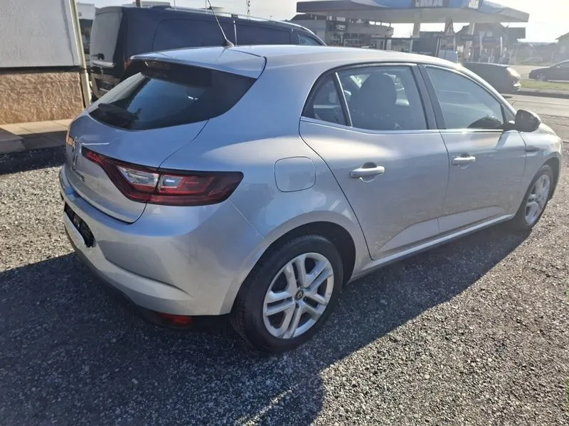 renault megane tce*102ks*klima* - slika 4