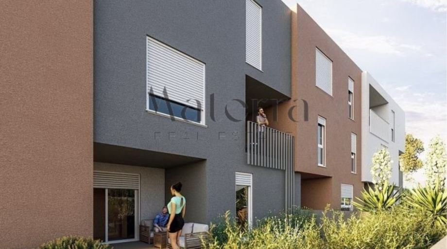 brodarica, stan 3 - soban, 98,10m2, novogradnja - slika 4
