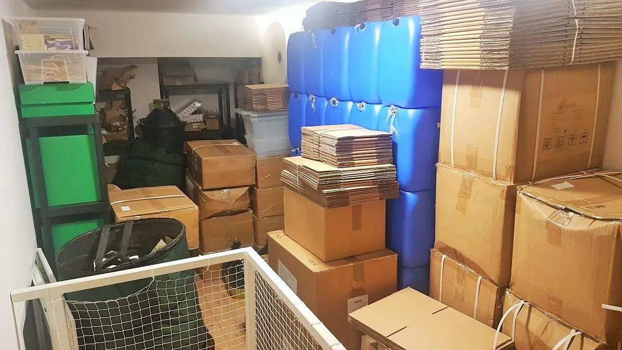 sniženo posl. prostor zagreb, centar- vlaška, lokal 37m2+galerija 17m2 - slika 2