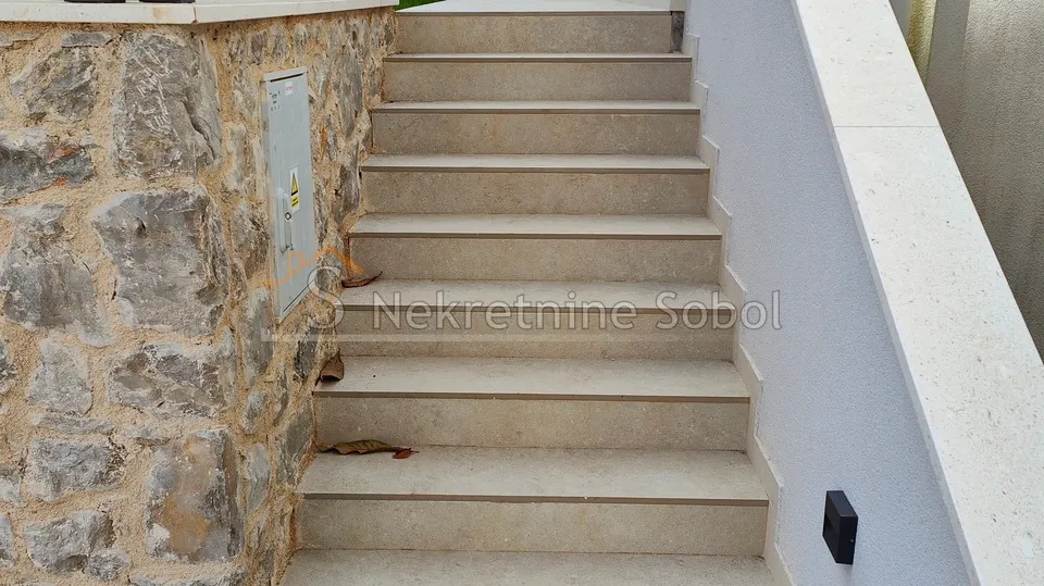 nerezine, otok lošinj - 2s+db, 59.08 m2 prodaja - slika 7