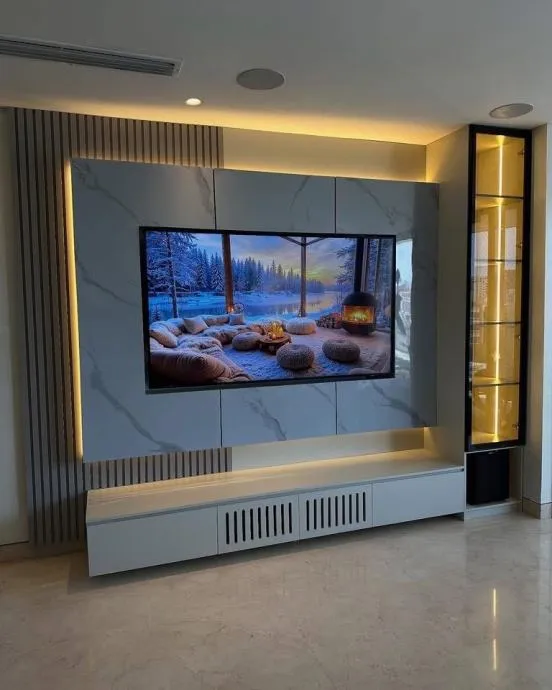 TV komoda po mjeri - Dugo Selo