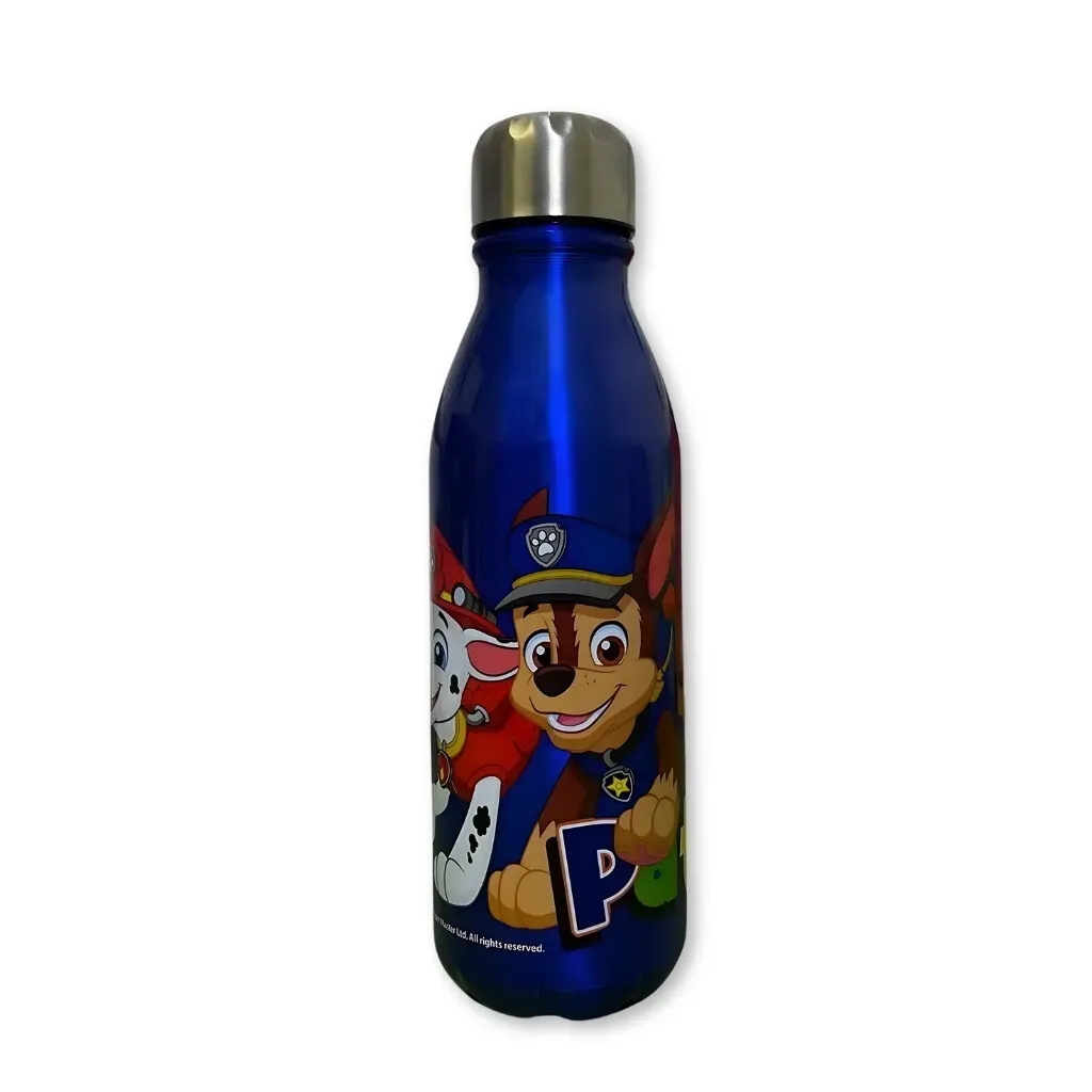 Paw Patrol ‘Team’ boca za vodu, 600 ml - Zagreb