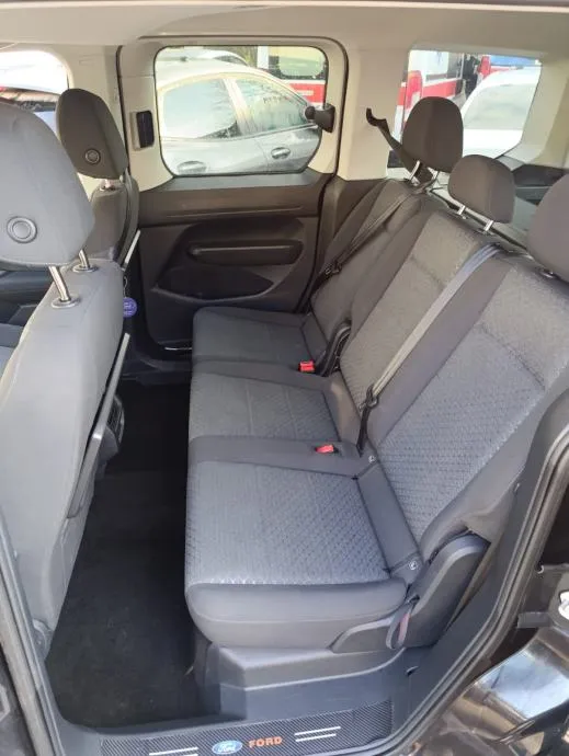 ford tourneo connect 2.0 d - slika 13