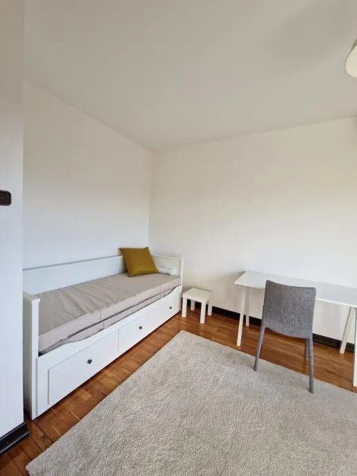 stan: zagreb (britanac), 140.00 m2, 4 spavaće sobe, ljubimci (iz - slika 12
