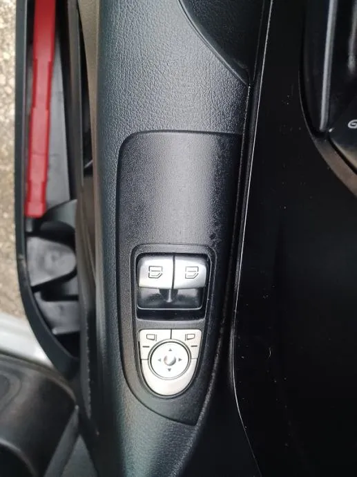 mercedes vito 111 cdi*klima*tempomat*park.senzori* - slika 12