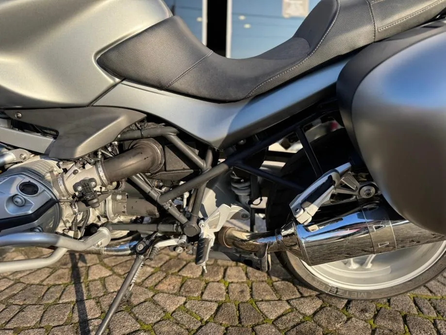 bmw r 1200 r abs tcs esa rdc, 2007 god. - slika 11