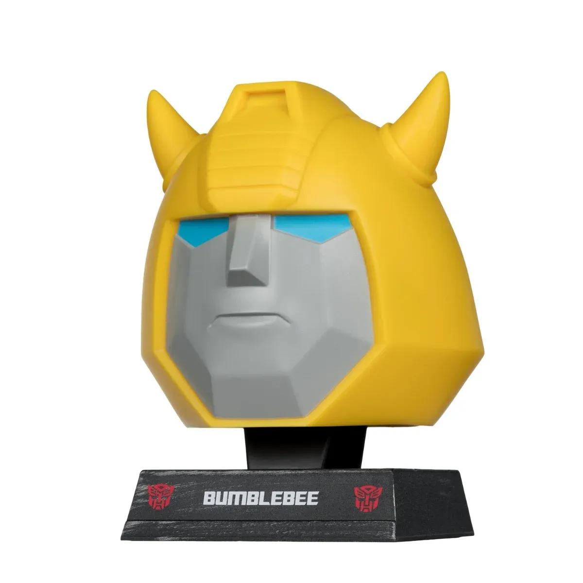McFarlane Transformers – Bumblebee 1:3 Scale Head - Zagreb
