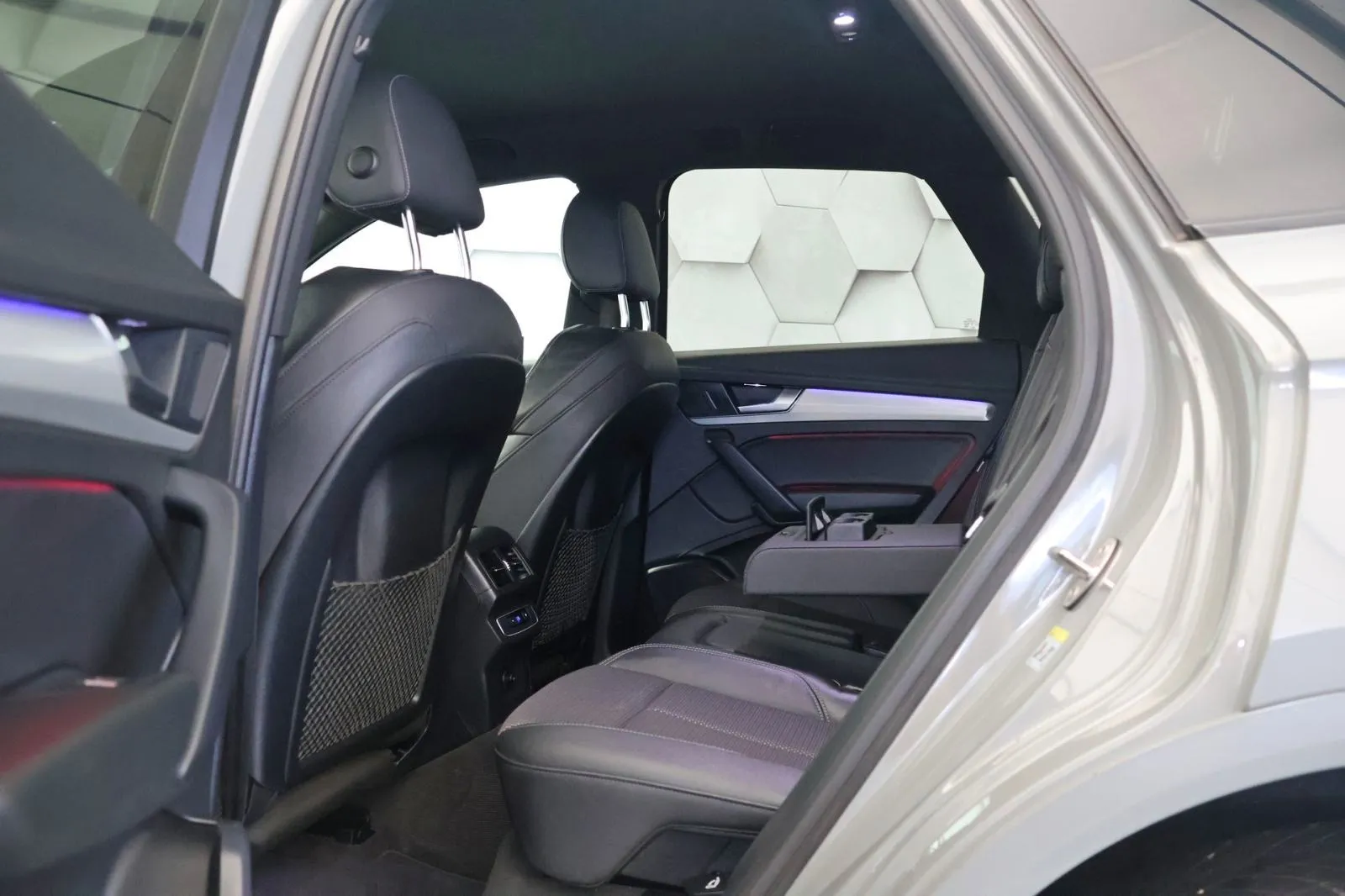 audi q5 40tdi quattro s-tronic s-line 205km virtual matrix dab - slika 11