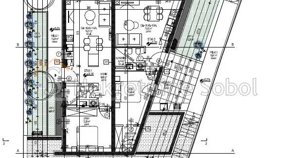 mali lošinj - 1s+db, 47.21 m2 prodaja - slika 10