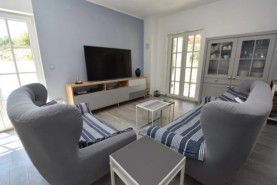 !!mediteranski biser u murteru, kuća, 148. 00 m2 - slika 15