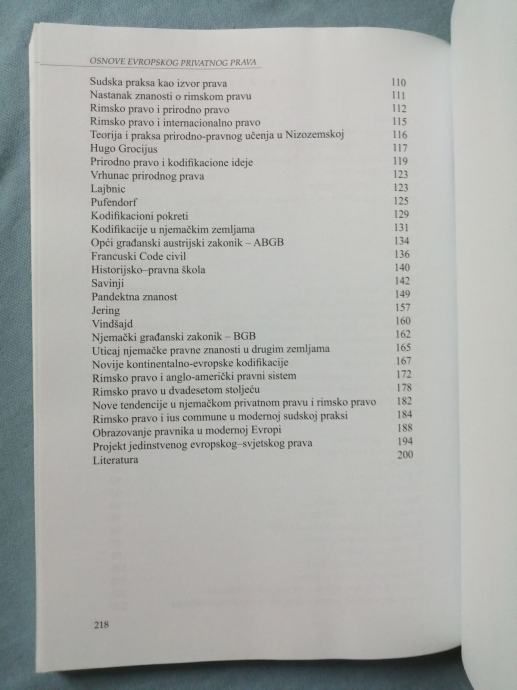 zdravko lučić – osnove evropskog privatnog prava (b60) - slika 5